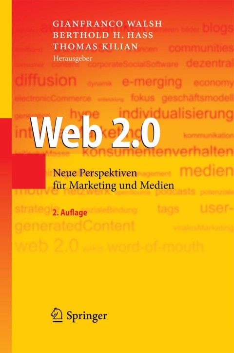 Web 2.0 