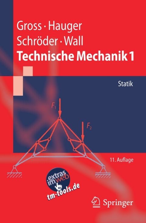 Technische Mechanik 1 