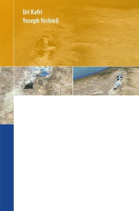 Cover image for book Groundwater Base Level Changes and Adjoining Hydrological Systems
