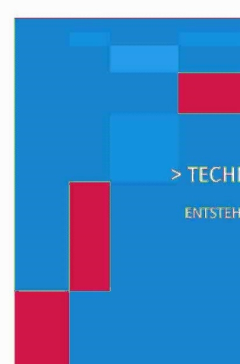Cover image for book Technologisches Wissen