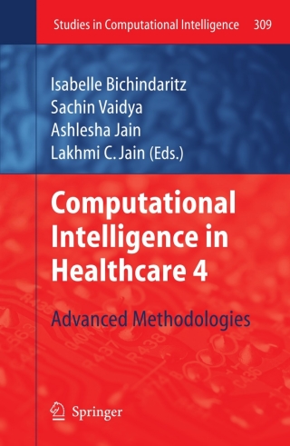 Computational Intelligence in Healthcare 4