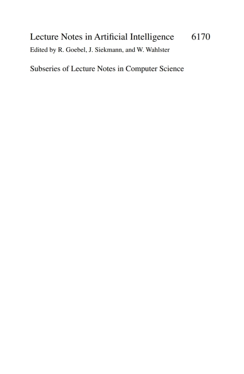 Cover image for book Diagrammatic Representation and Inference