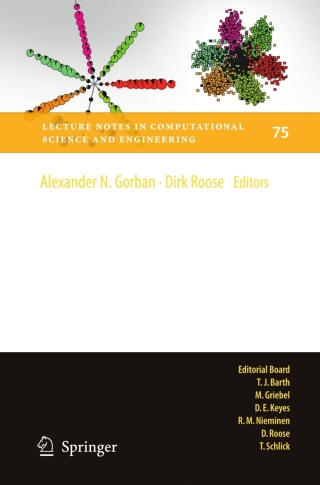 Coping with Complexity: Model Reduction and Data Analysis