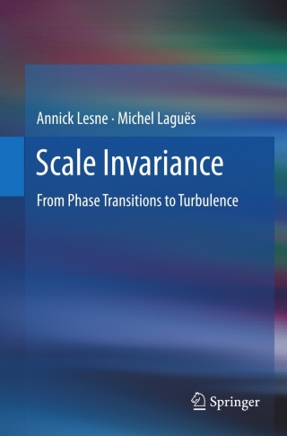Scale Invariance