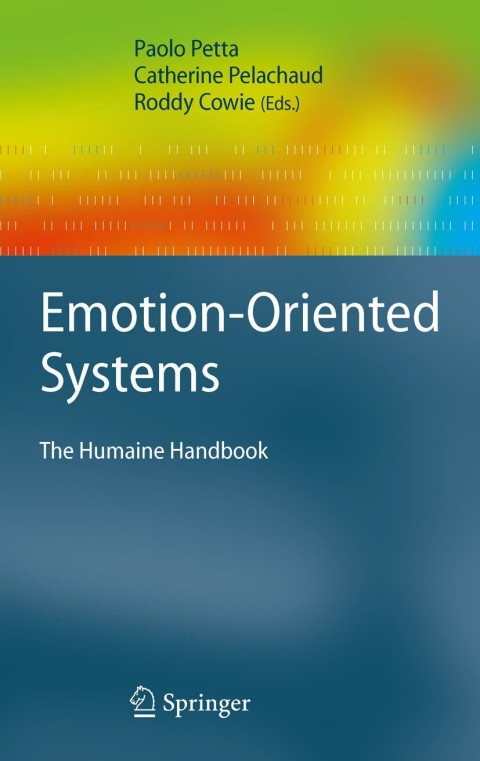 Cover image for book Emotion-Oriented Systems