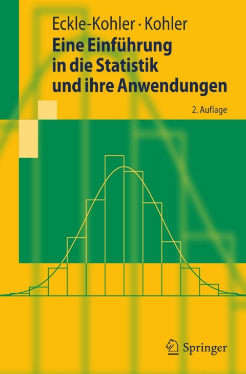 Eine EinfÃ¼hrung in die Statistik und ihre Anwendungen 