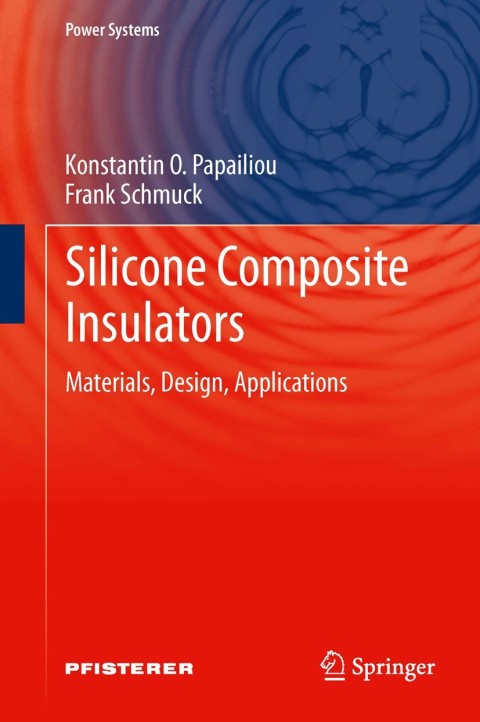 Cover image for book Silicone Composite Insulators
