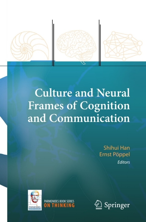 Cover image for book Culture and Neural Frames of Cognition and Communication