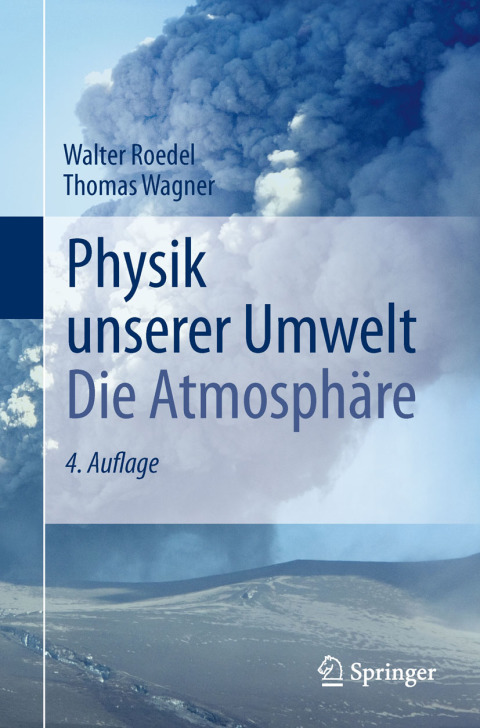 Physik unserer Umwelt: Die AtmosphÃ¤re 