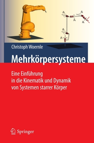 Mehrkörpersysteme
