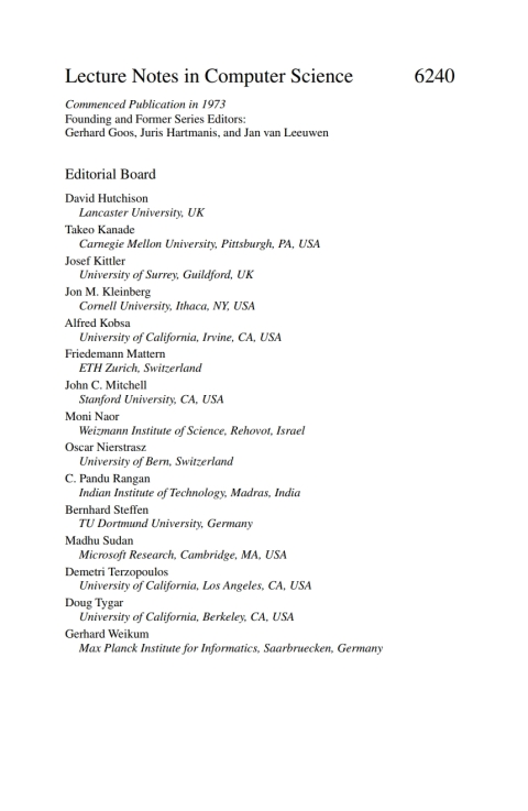 Cover image for book Cooperative Design, Visualization, and Engineering