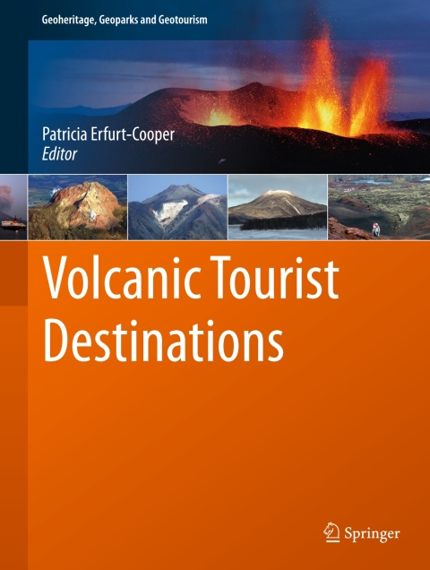 Volcanic Tourist Destinations 