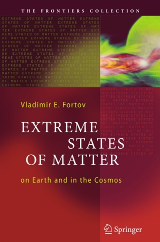 Extreme States of Matter