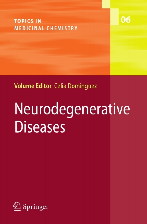 Cover image for book Neurodegenerative Diseases