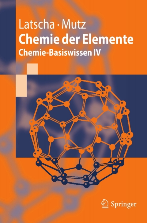 Chemie der Elemente 