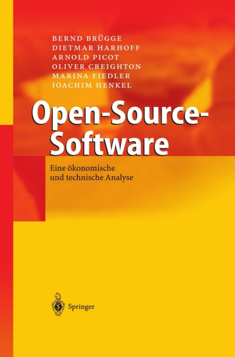 Open-Source-Software 