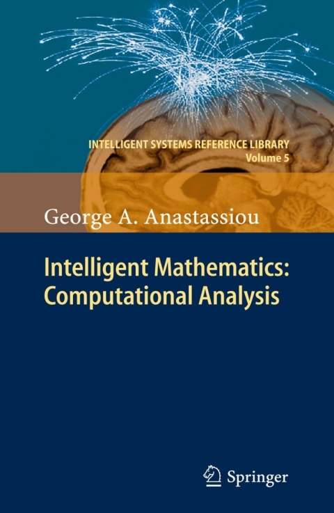 Cover image for book Intelligent Mathematics: Computational Analysis