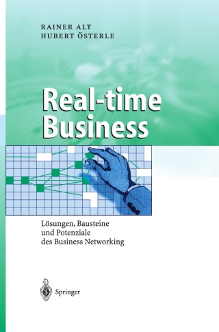 Real-time Business