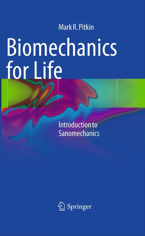 Cover image for book Biomechanics for Life