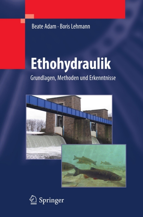 Cover image for book Ethohydraulik