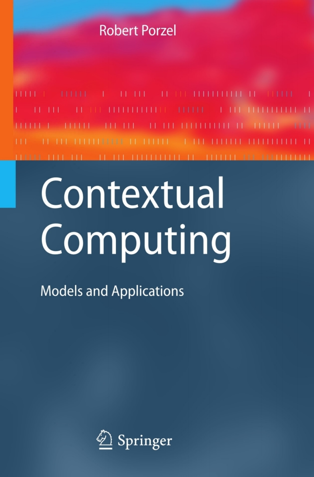 Contextual Computing (eBook)