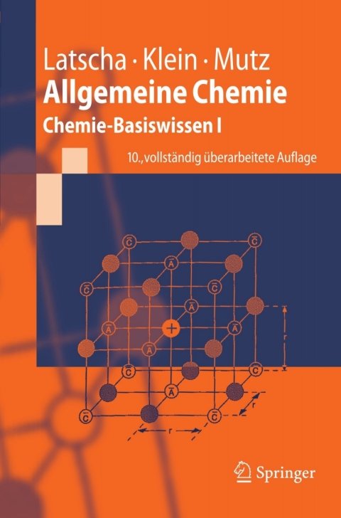 Allgemeine Chemie 