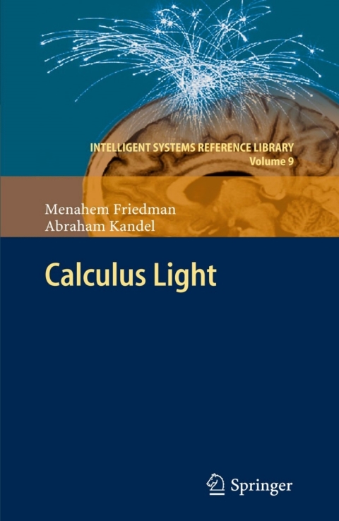 Cover image for book Calculus Light