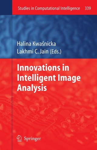 Innovations in Intelligent Image Analysis
