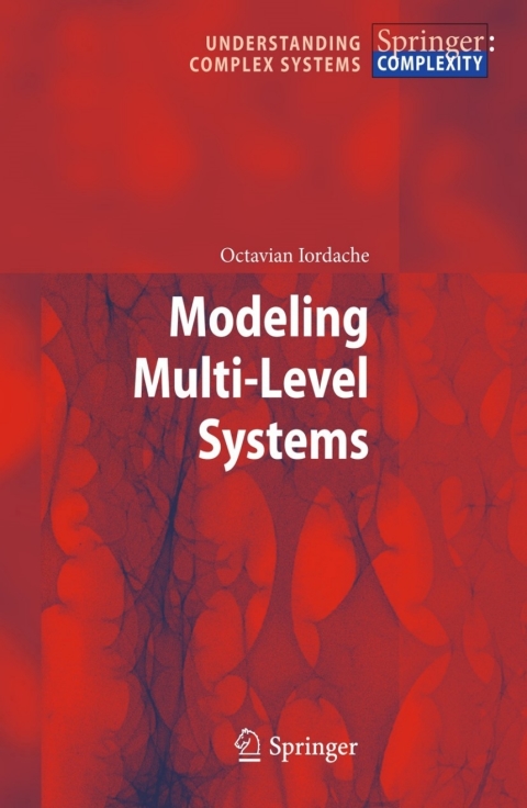 Cover image for book Modeling Multi-Level Systems