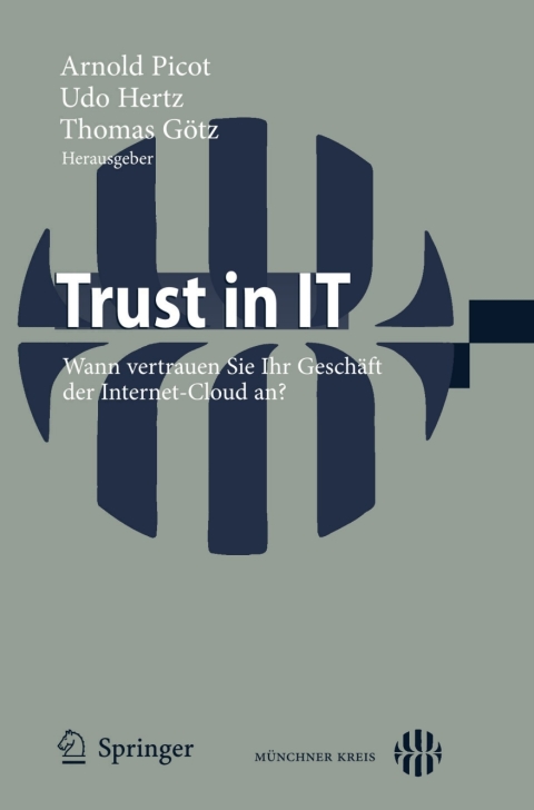 Trust in IT 