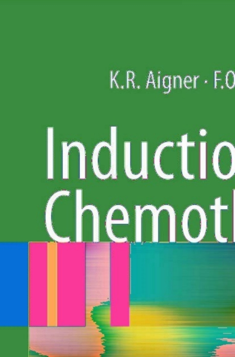Cover image for book Induction Chemotherapy