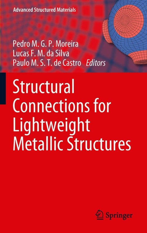 Cover image for book Structural Connections for Lightweight Metallic Structures