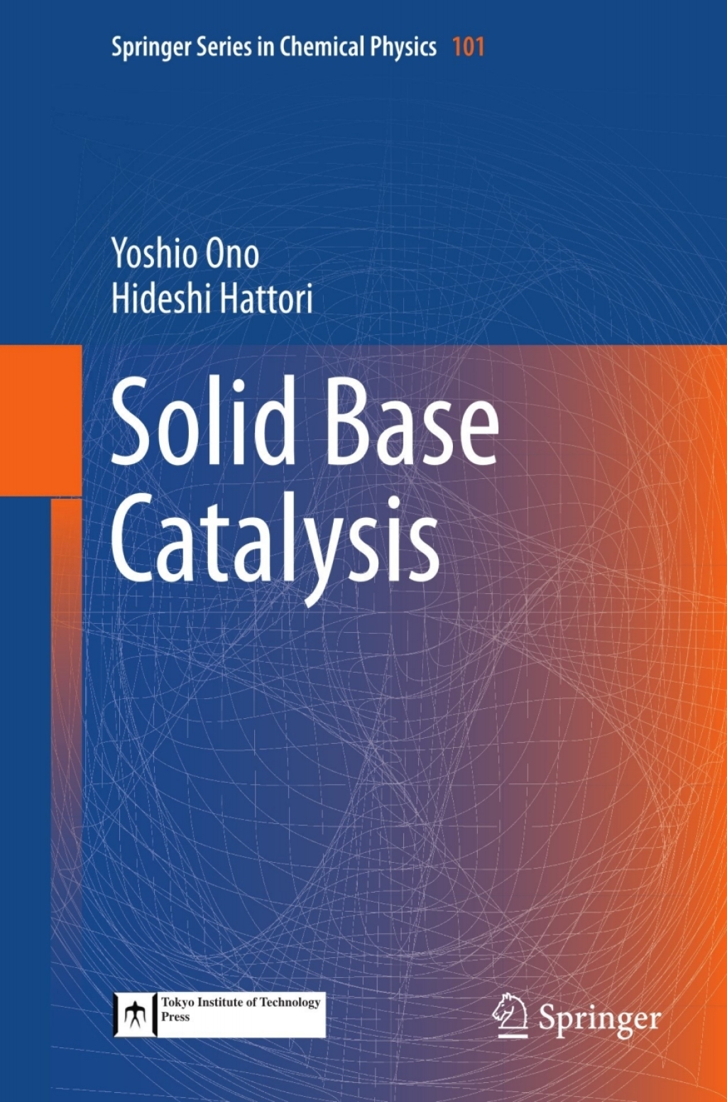 Solid Base Catalysis (eBook)