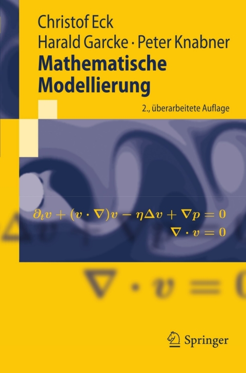 Mathematische Modellierung 