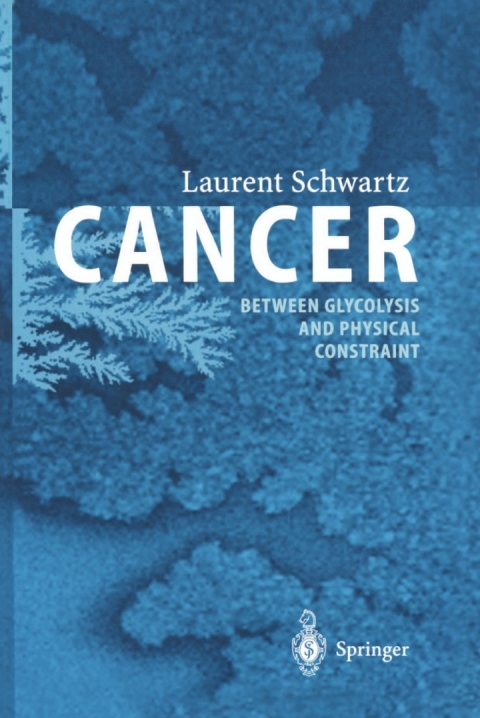 Cancer - Between Glycolysis and Physical Constraint 