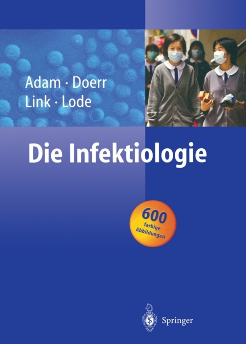 Die Infektiologie 