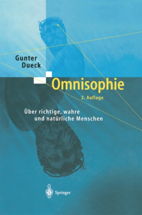 Cover image for book Omnisophie