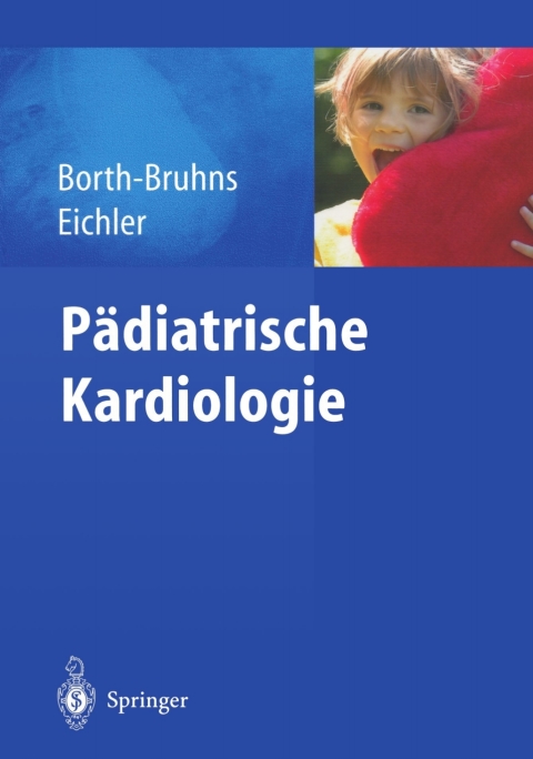 Cover image for book Pädiatrische Kardiologie
