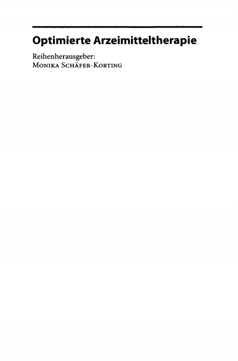 Cover image for book Prostatakarzinom