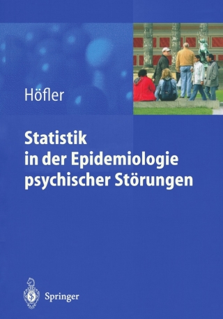 Statistik in der Epidemiologie psychischer Störungen