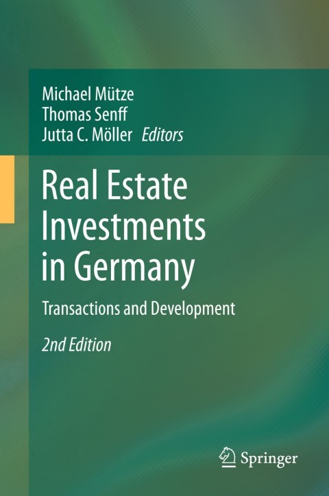 Real Estate Investments in Germany 