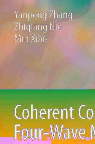 Coherent Control of Four-Wave Mixing