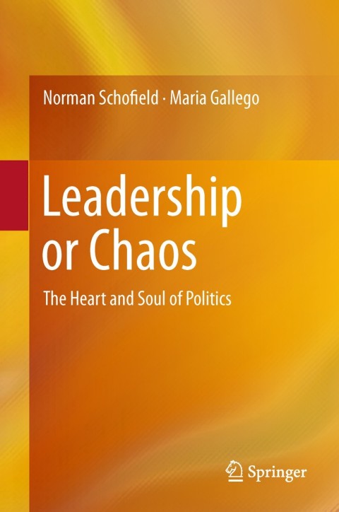 Leadership or Chaos 