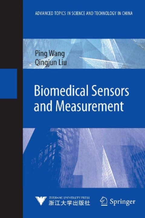 Biomedical Sensors and Measurement 