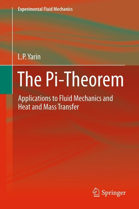 Cover image for book The Pi-Theorem