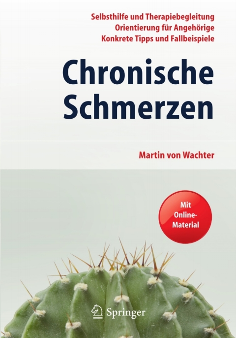 Cover image for book Chronische Schmerzen