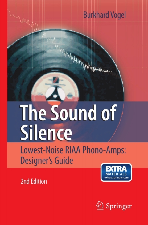 Cover image for book The Sound of Silence