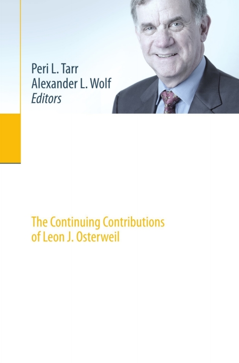 Cover image for book Engineering of Software