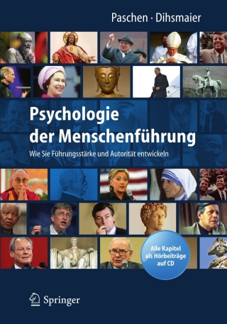 Psychologie der Menschenführung