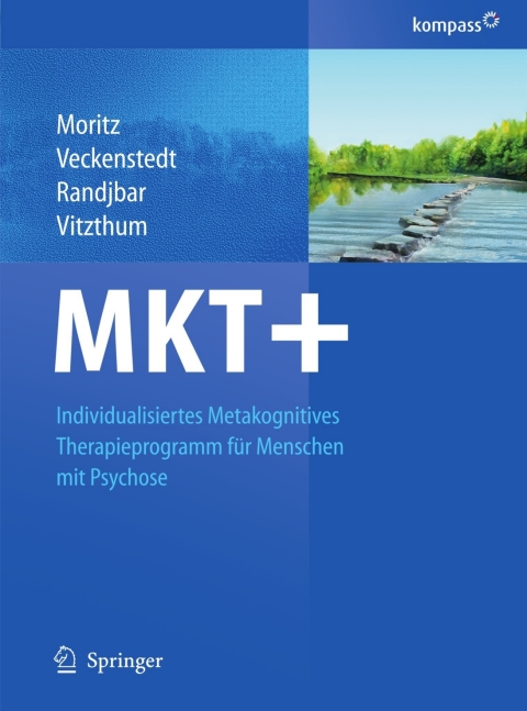 Cover image for book MKT+